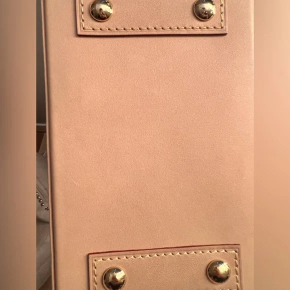 SALE! Louis Vuitton Damierlicious Giant Alma BB in Pastel colors - Picture 15 of 16